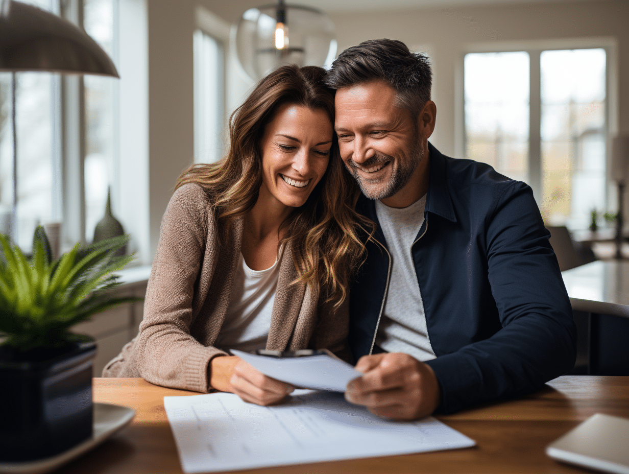Paiement des frais d’hypothèque : timing et obligations financières