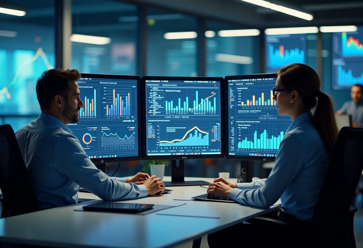 analyse statistique