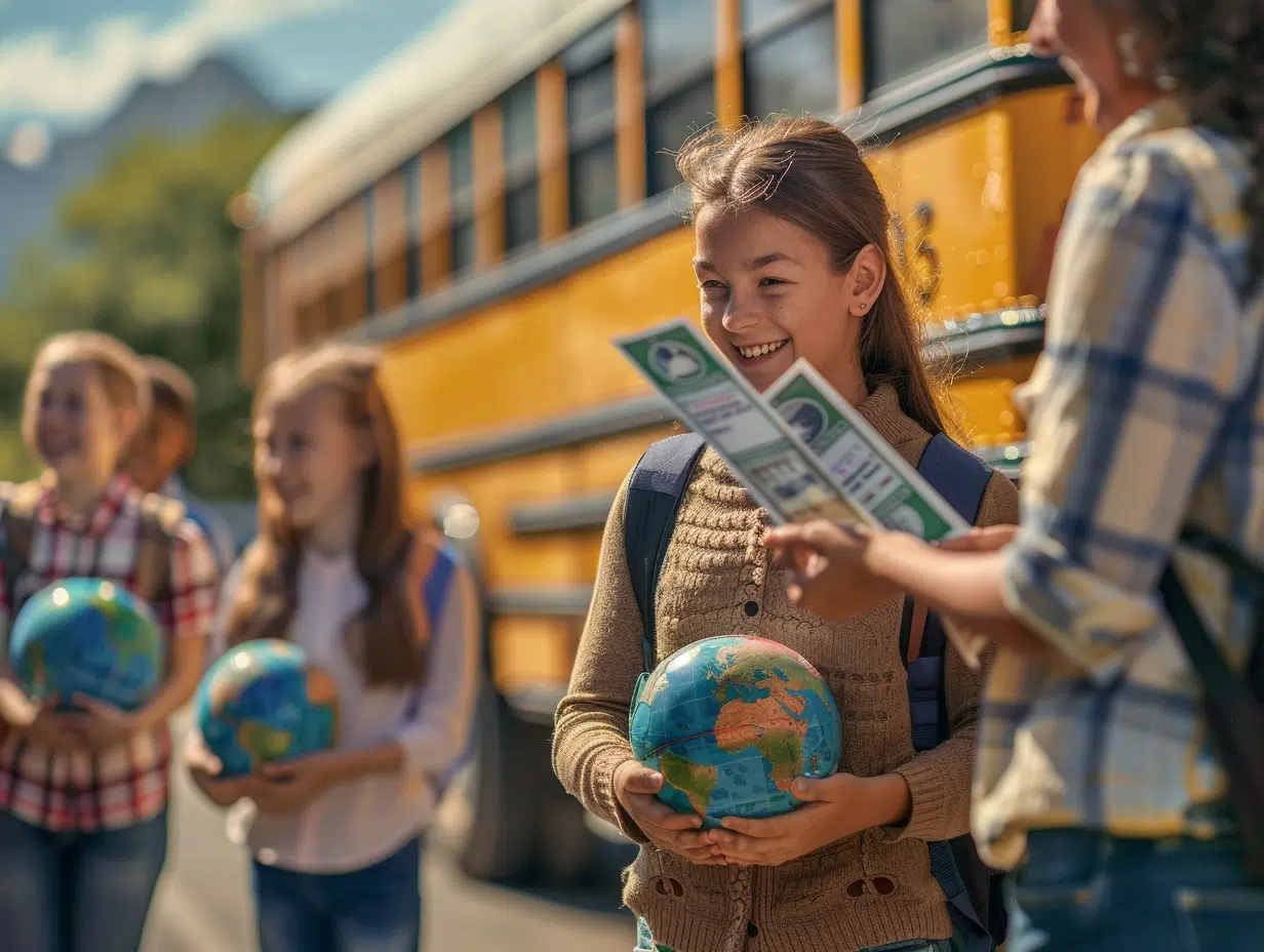 Financement des voyages scolaires par la CAF : ce qu’il faut savoir