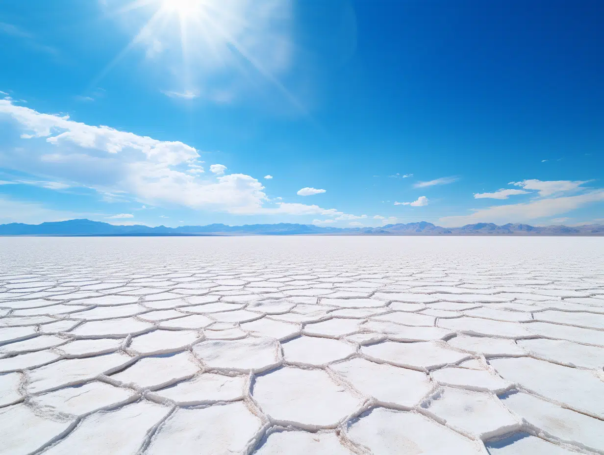 Les régions les plus chaudes d’Argentine et leurs caractéristiques climatiques