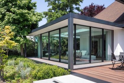 Comment choisir une véranda adaptée à votre maison à Avallon ?