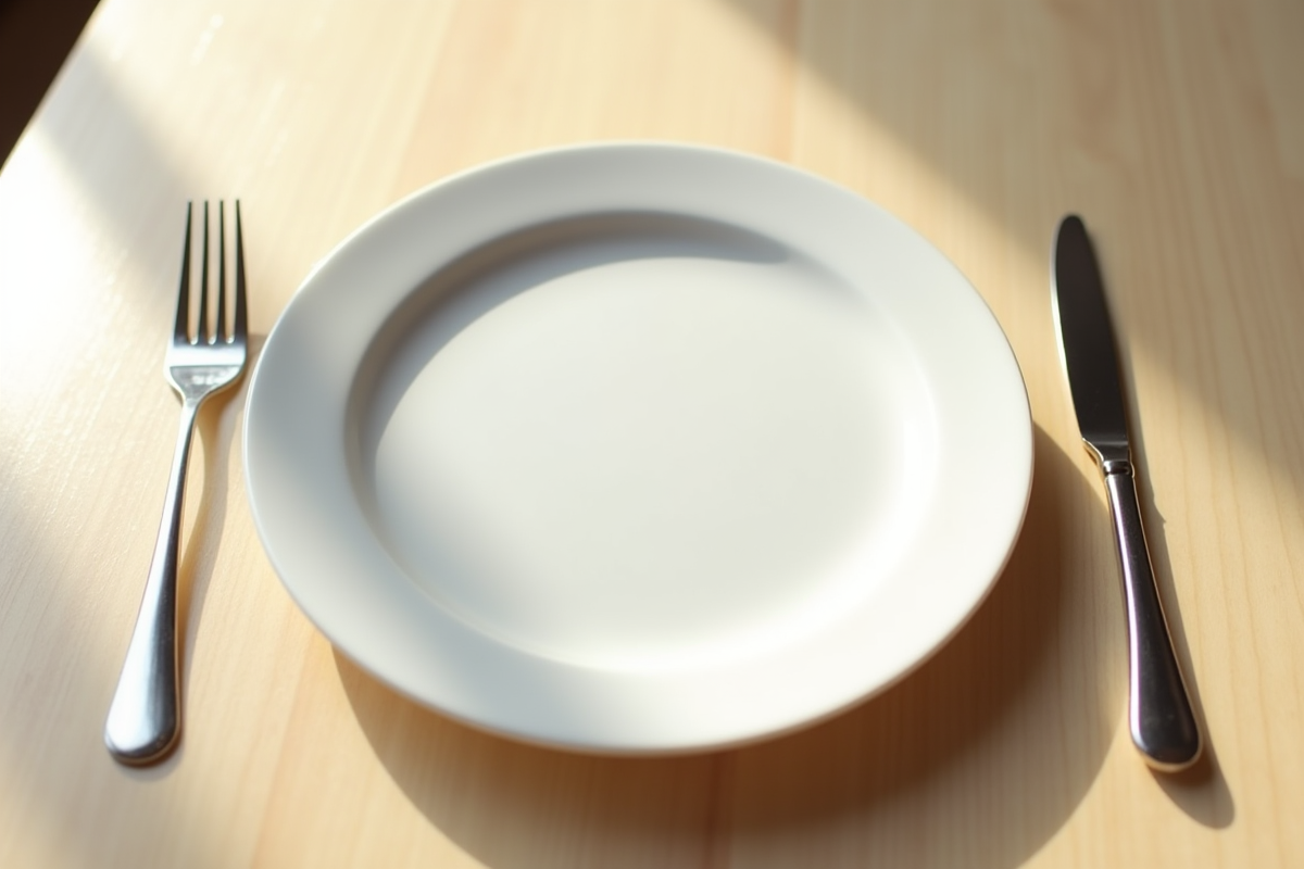 faim naturelle