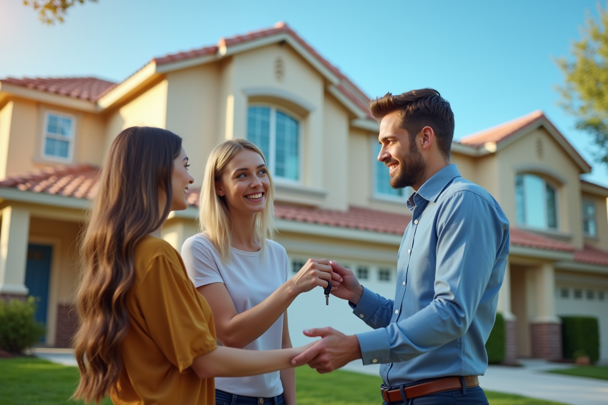 immobilier estimation