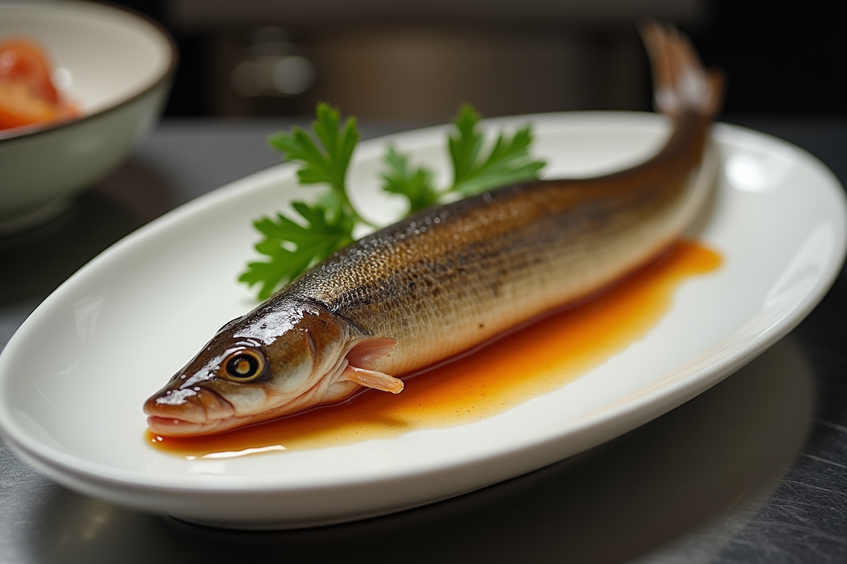 poisson four