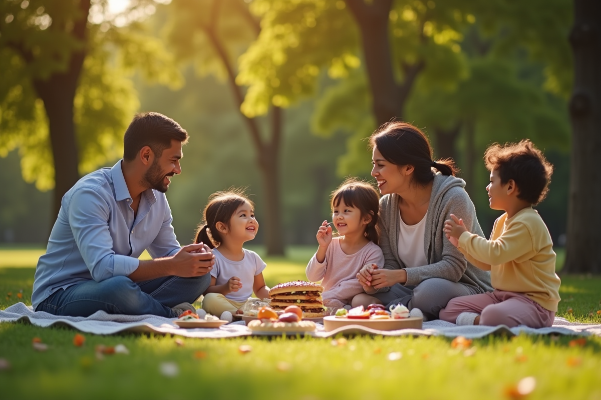 famille recomposée