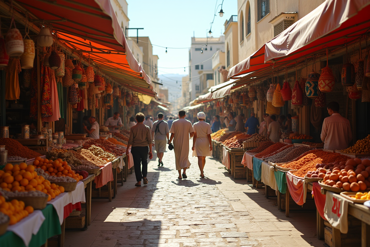 djerba météo