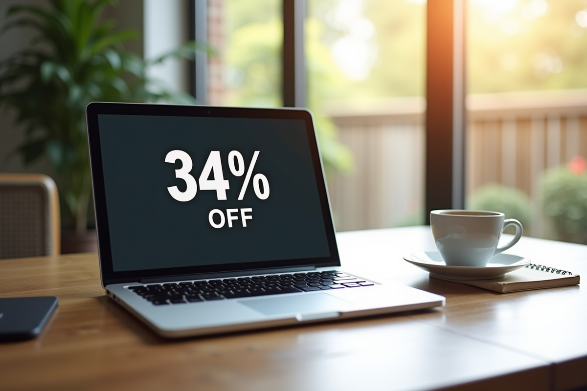 promo réduction