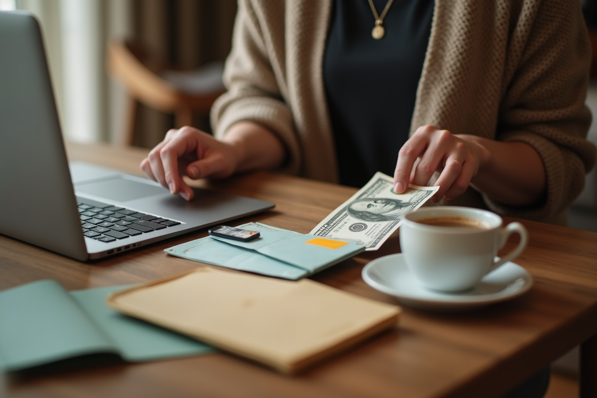 gestion financière