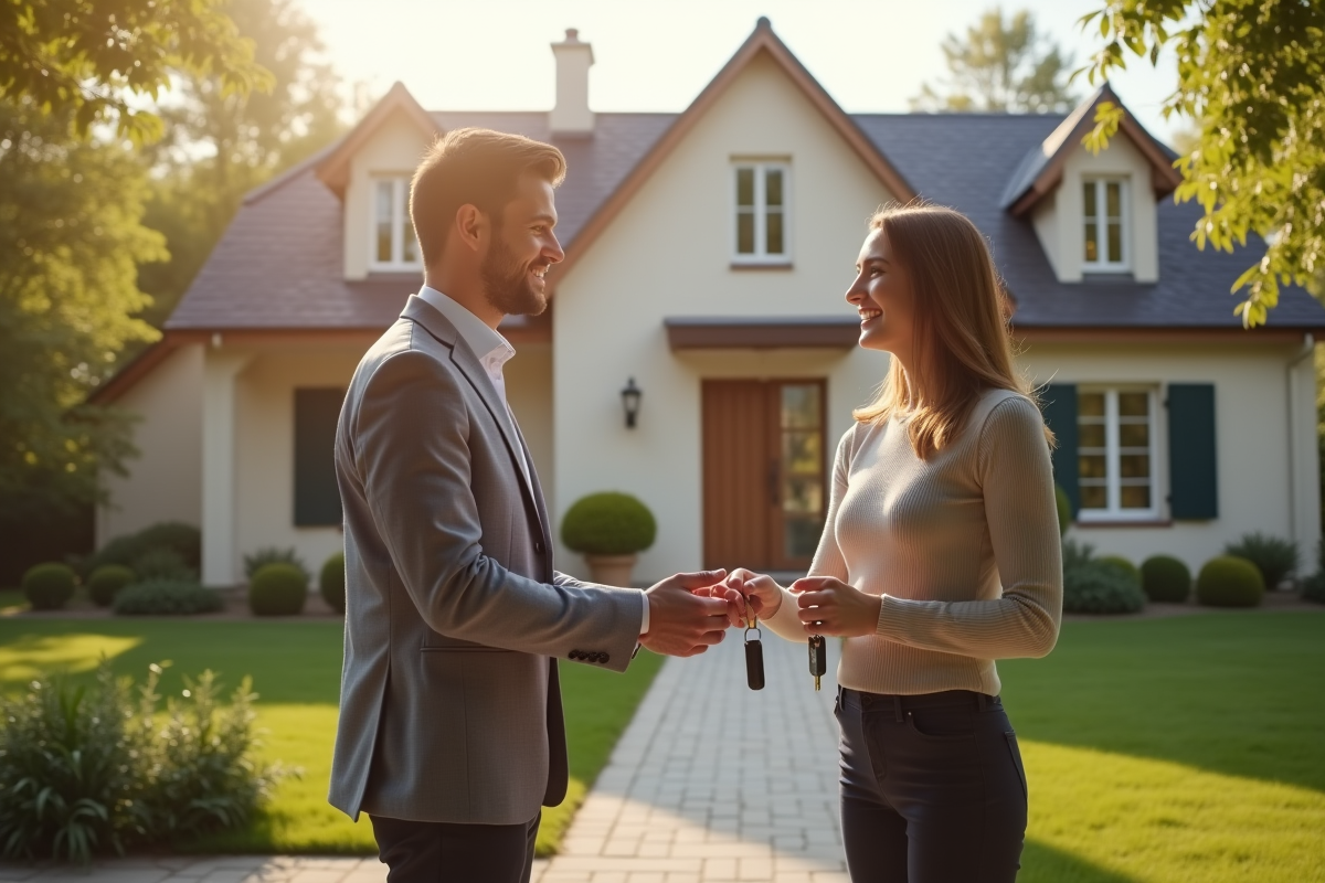 immobilier france