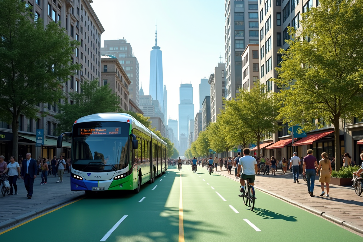 mobilité durable