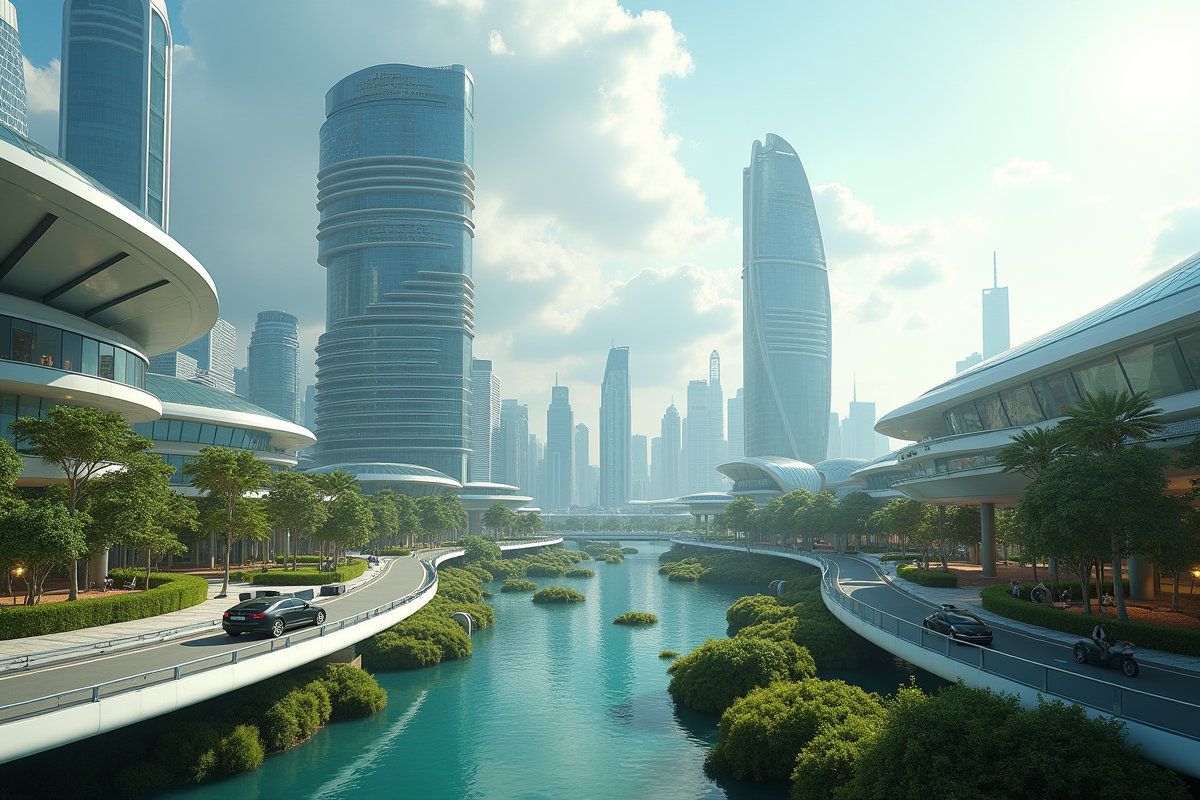 innovation futuriste