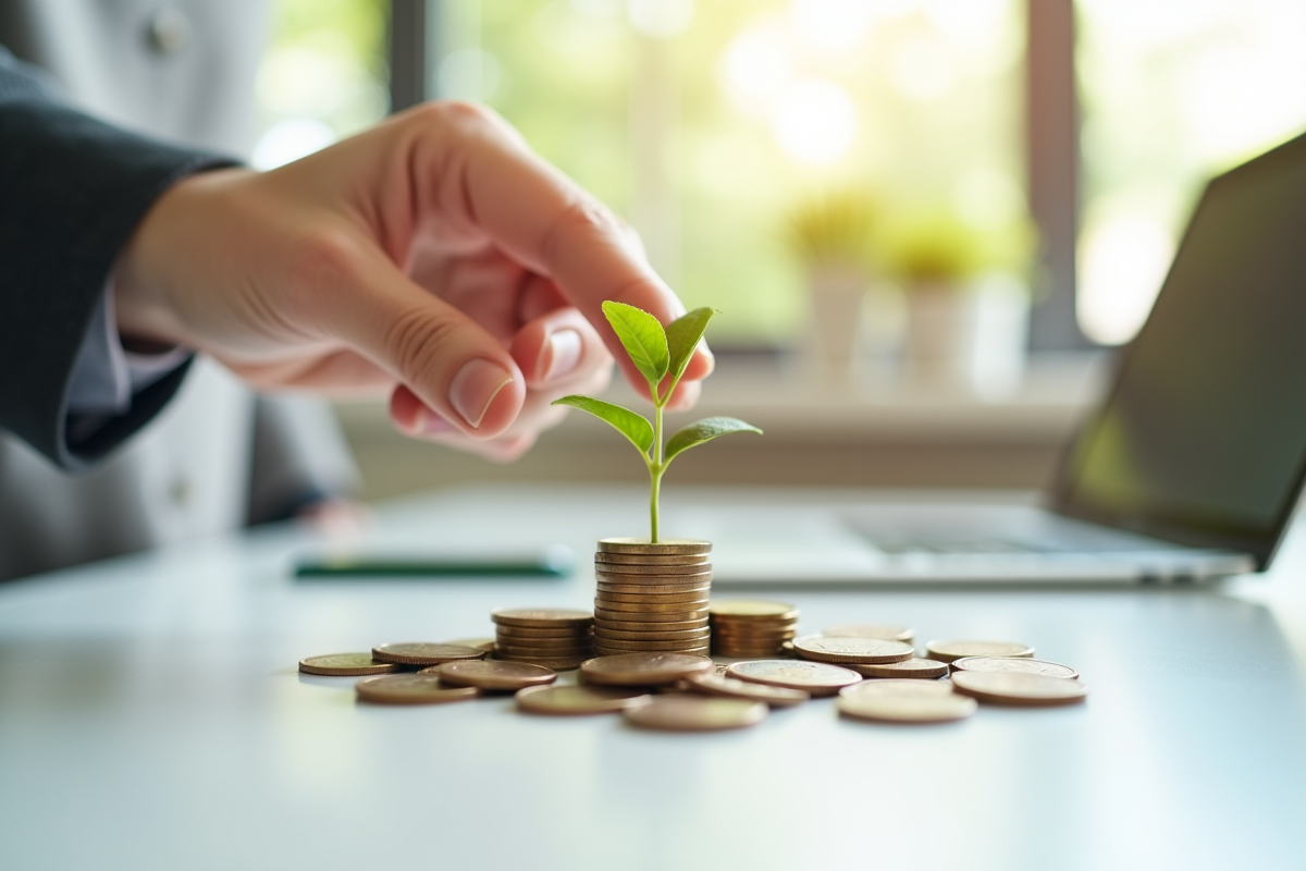 finance responsable