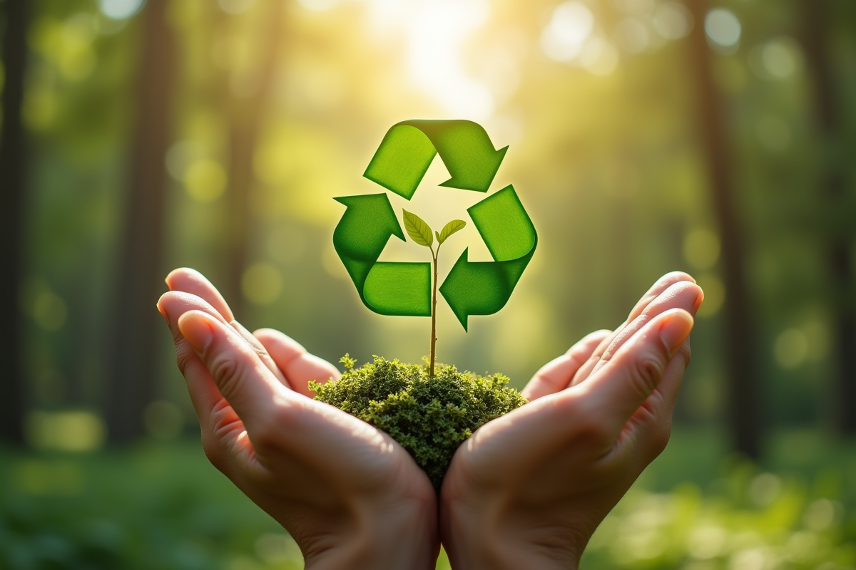 économie circulaire
