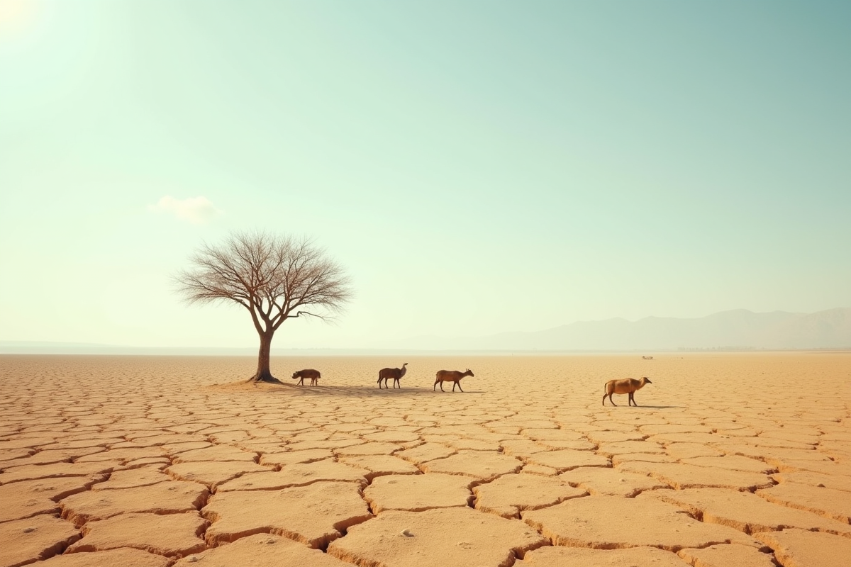 biodiversité crise