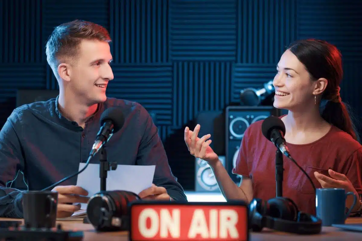 radio indépendante